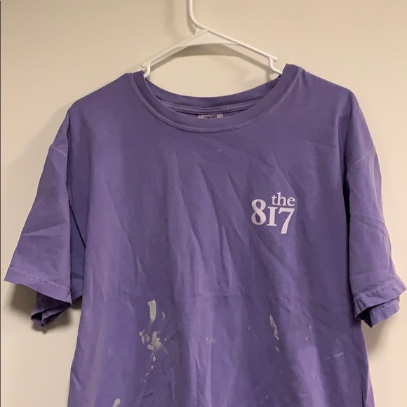 Comfort Colors Tops Tshirt Poshmark